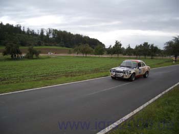 Limes Rallye  2004 (83)