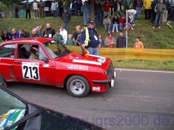 Limes Rallye  2004 (101)