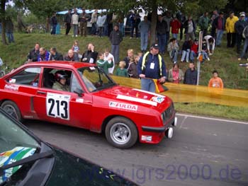 Limes Rallye  2004 (102)