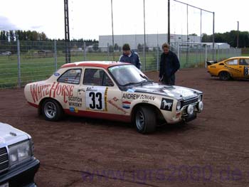 Limes Rallye  2004 (5)