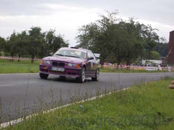 Limes Rallye  2004 (62)