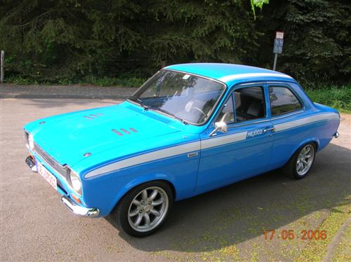 MK1 Woywod